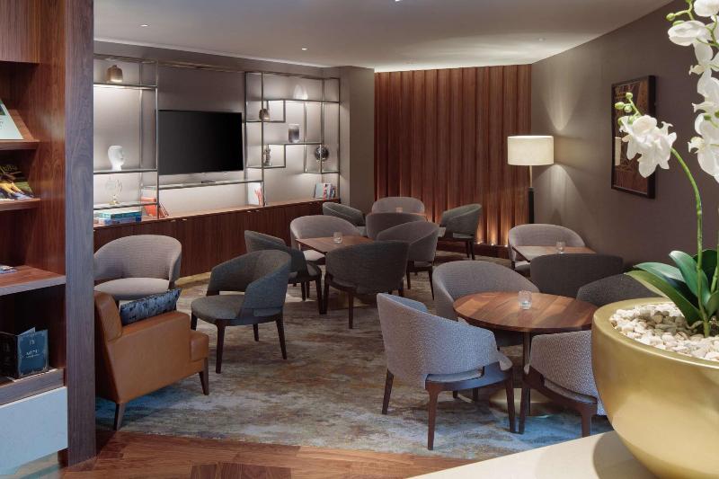 Hilton Belfast - Toplantı
