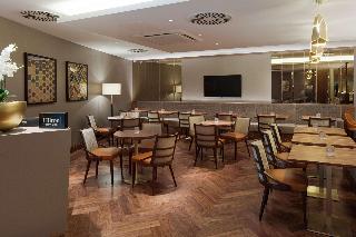 Hilton Belfast fotoÄŸrafÄ±