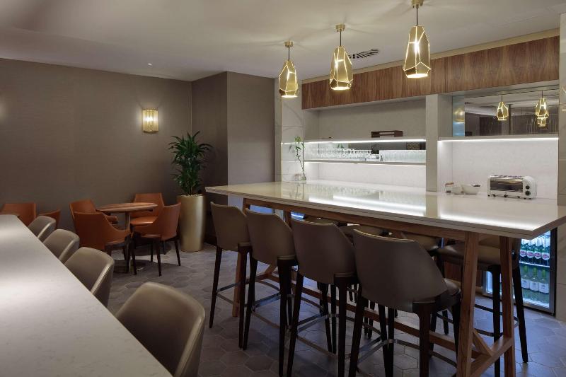 Hilton Belfast - Toplantı
