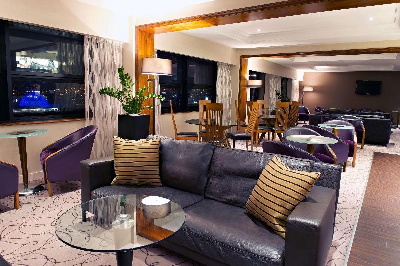 Hilton Belfast - Genel