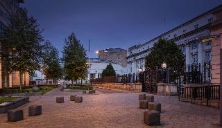 Hilton Belfast fotoÄŸrafÄ±