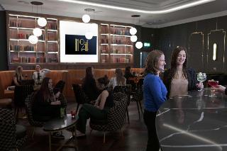 Hilton Belfast fotoÄŸrafÄ±