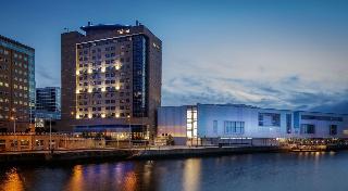 Hilton Belfast otel fotoğrafı