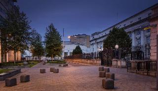 Hilton Belfast fotoÄŸrafÄ±