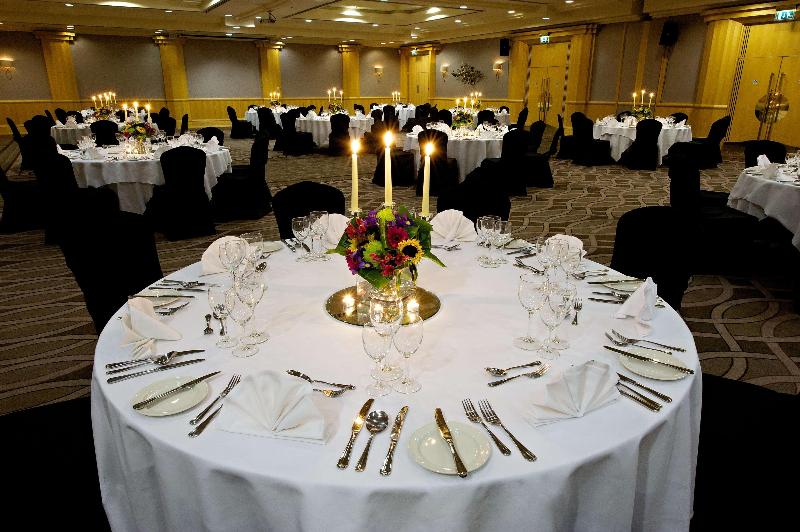 Hilton Belfast - Genel