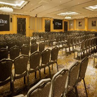 Hilton Belfast fotoÄŸrafÄ±