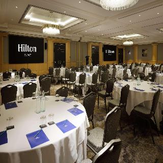 Hilton Belfast fotoÄŸrafÄ±
