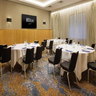 Hilton Belfast fotoÄŸrafÄ±
