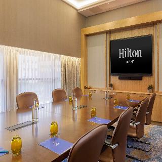 Hilton Belfast fotoÄŸrafÄ±