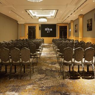 Hilton Belfast fotoÄŸrafÄ±