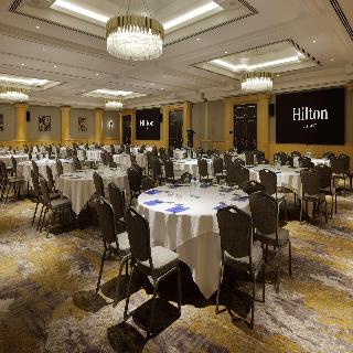 Hilton Belfast fotoÄŸrafÄ±