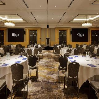 Hilton Belfast fotoÄŸrafÄ±