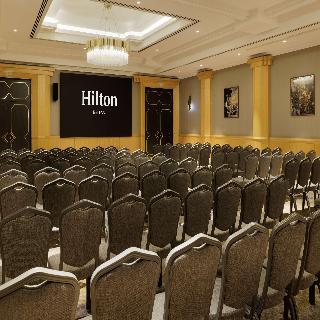 Hilton Belfast fotoÄŸrafÄ±