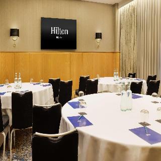 Hilton Belfast fotoÄŸrafÄ±