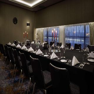 Hilton Belfast fotoÄŸrafÄ±