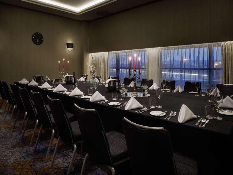 Hilton Belfast - Genel
