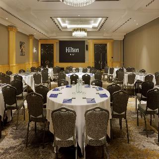 Hilton Belfast fotoÄŸrafÄ±