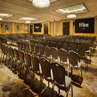 Hilton Belfast fotoÄŸrafÄ±
