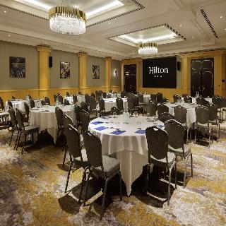 Hilton Belfast fotoÄŸrafÄ±