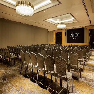 Hilton Belfast fotoÄŸrafÄ±