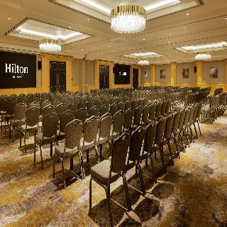 Hilton Belfast fotoÄŸrafÄ±
