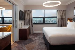 Hilton Belfast fotoÄŸrafÄ±