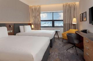 Hilton Belfast fotoÄŸrafÄ±