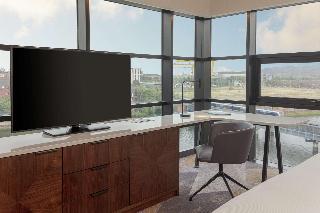 Hilton Belfast fotoÄŸrafÄ±