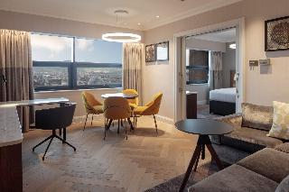 Hilton Belfast fotoÄŸrafÄ±