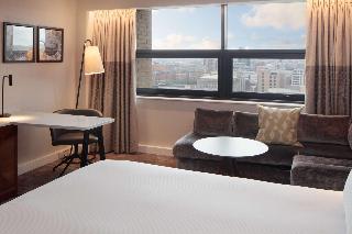 Hilton Belfast fotoÄŸrafÄ±