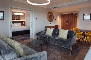 Hilton Belfast fotoÄŸrafÄ±