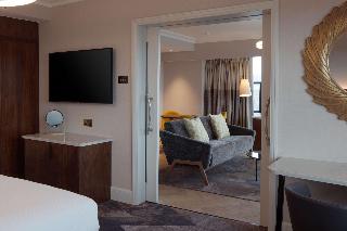 Hilton Belfast fotoÄŸrafÄ±