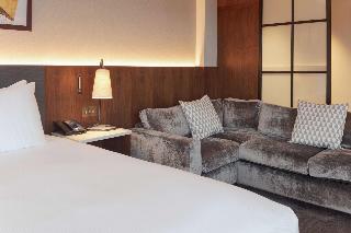 Hilton Belfast fotoÄŸrafÄ±