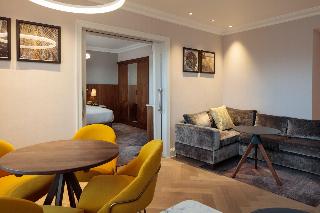 Hilton Belfast fotoÄŸrafÄ±