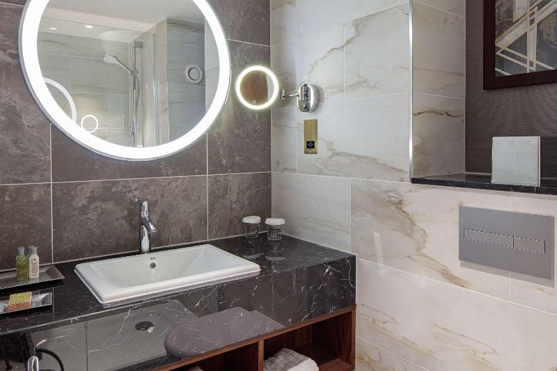 Hilton Belfast - Oda