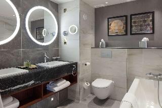 Hilton Belfast fotoÄŸrafÄ±