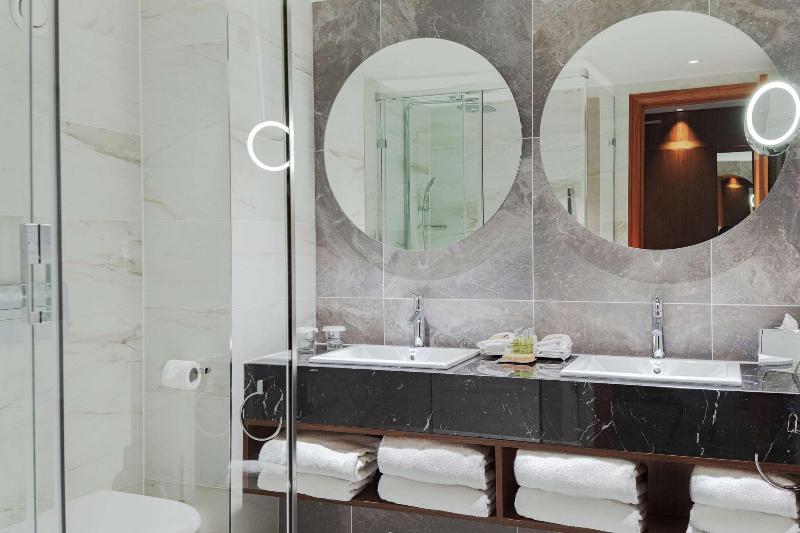 Hilton Belfast - Oda