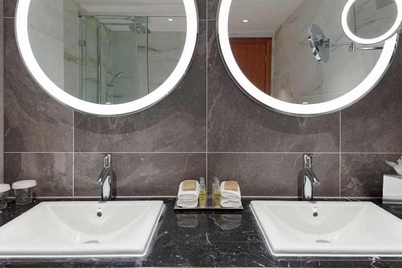 Hilton Belfast - Oda