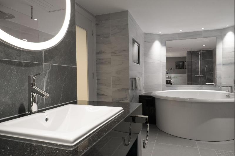 Hilton Belfast - Oda