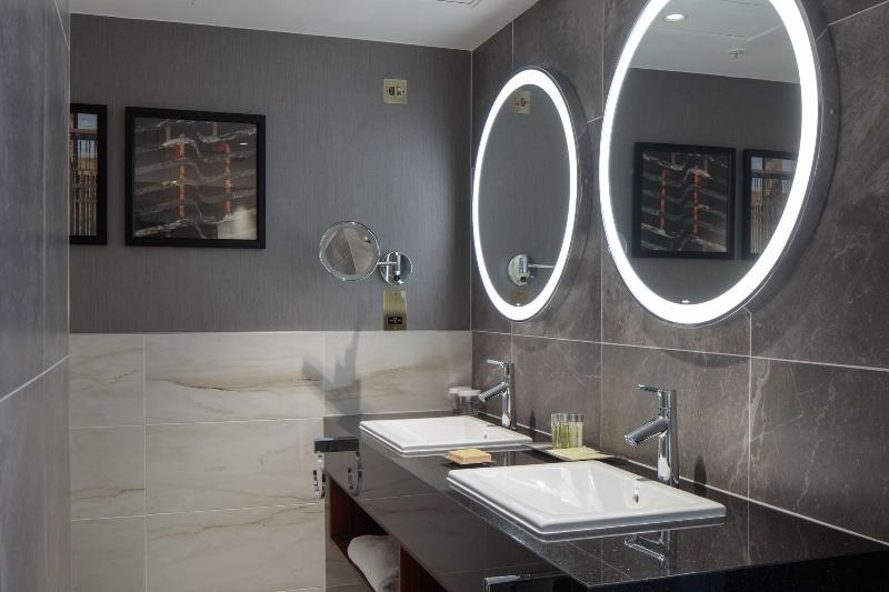 Hilton Belfast - Oda