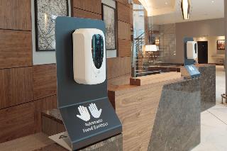 Hilton Belfast fotoÄŸrafÄ±