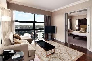 Hilton Belfast fotoÄŸrafÄ±