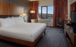 Hilton Belfast fotoÄŸrafÄ±