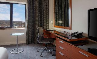 Hilton Belfast fotoÄŸrafÄ±
