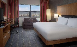 Hilton Belfast fotoÄŸrafÄ±