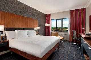 Hilton Belfast fotoÄŸrafÄ±