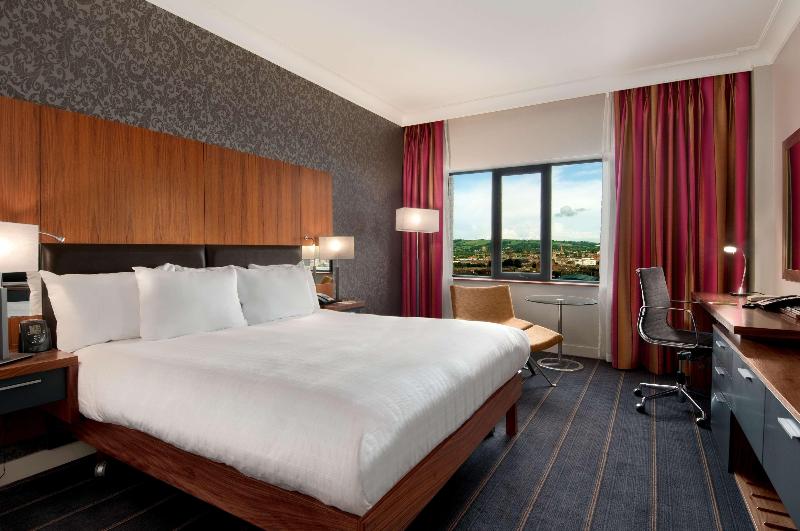 Hilton Belfast - Oda