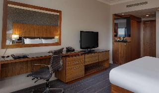 Hilton Belfast fotoÄŸrafÄ±