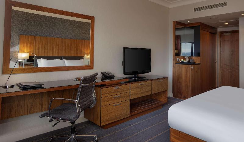 Hilton Belfast - Oda