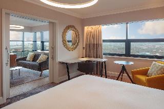 Hilton Belfast fotoÄŸrafÄ±